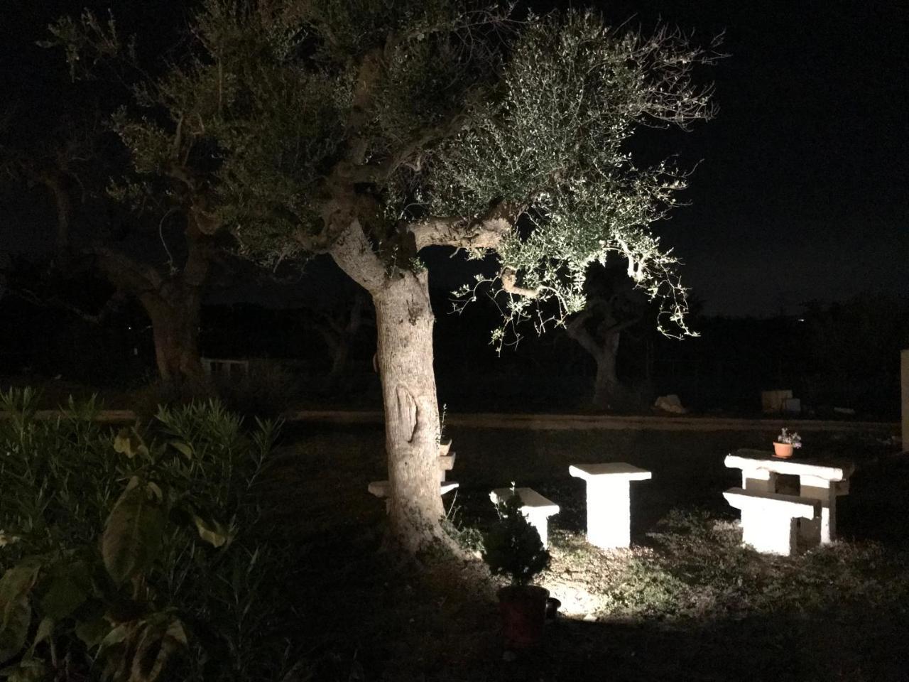مبيت وإفطار كاستيلانا غروتي La Dimora Gigante المظهر الخارجي الصورة